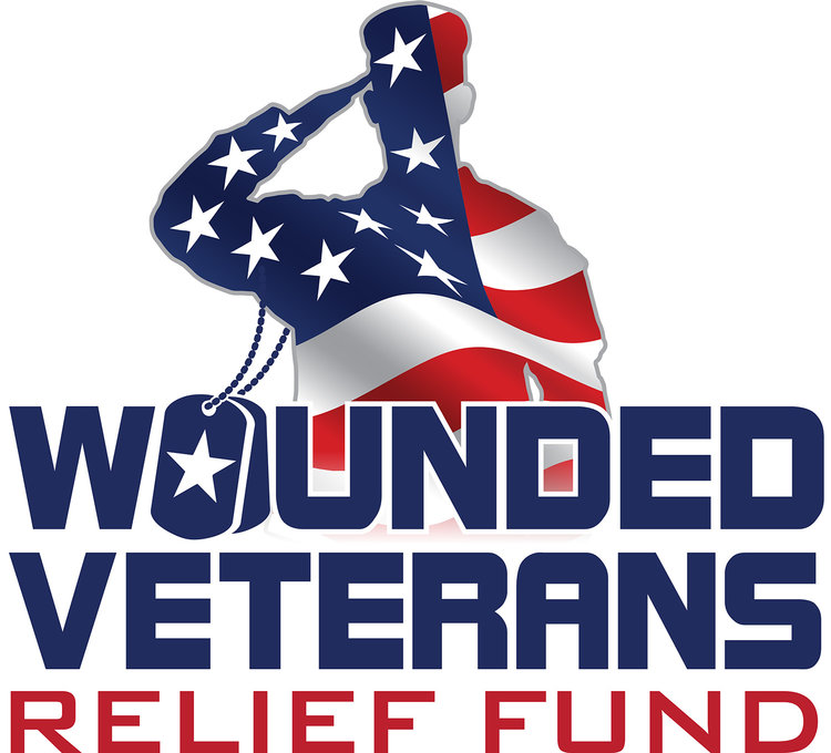 Wounded Vetrans Relief Fund