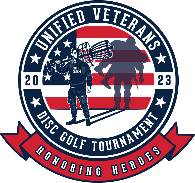 Unified Veterans Disc Golf Tournament and Honoring of Local Heroes